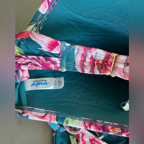 La Vie En Rose Bakini - Picture 2 of 3